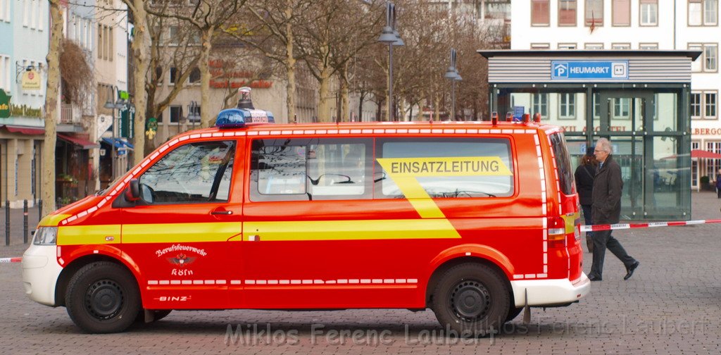 Vorbereitung Flutung U Bahn Koeln Heumarkt P293.JPG